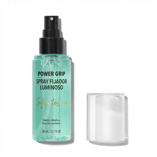 Spray Fijador Hidratante – Maquillaje Perfecto Todo el Día