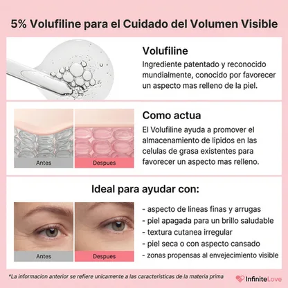 PinkLift Stick™ – Bálsamo Antiarrugas Volumen Instantáneo