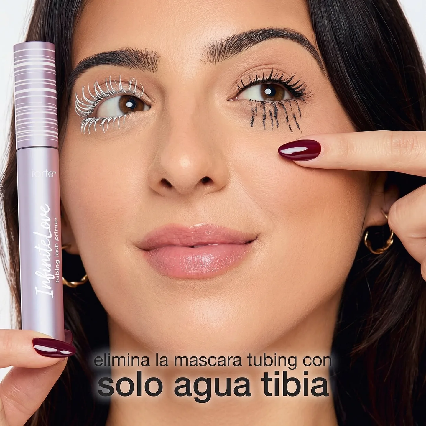 LashPro Kit™ – Pestañas XL con Primer + Máscara + Rizador