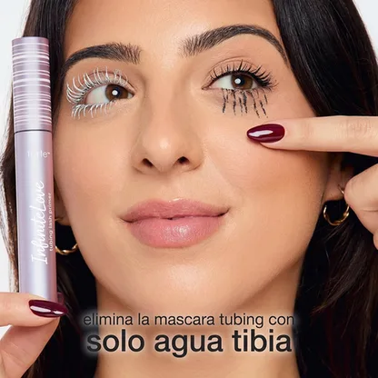 LashPro Kit™ – Pestañas XL con Primer + Máscara + Rizador