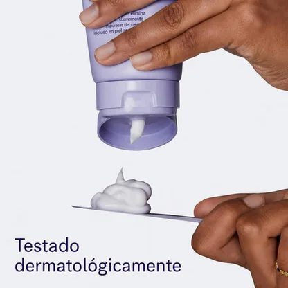 Crema Depilatoria Corporal 200 ml
