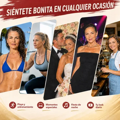 Mirada Abierta — Kit Completo de Pestañas por Grupos