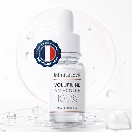 InfiniteVolu - Sérum Volufiline 100% Ampolla Reafirmante