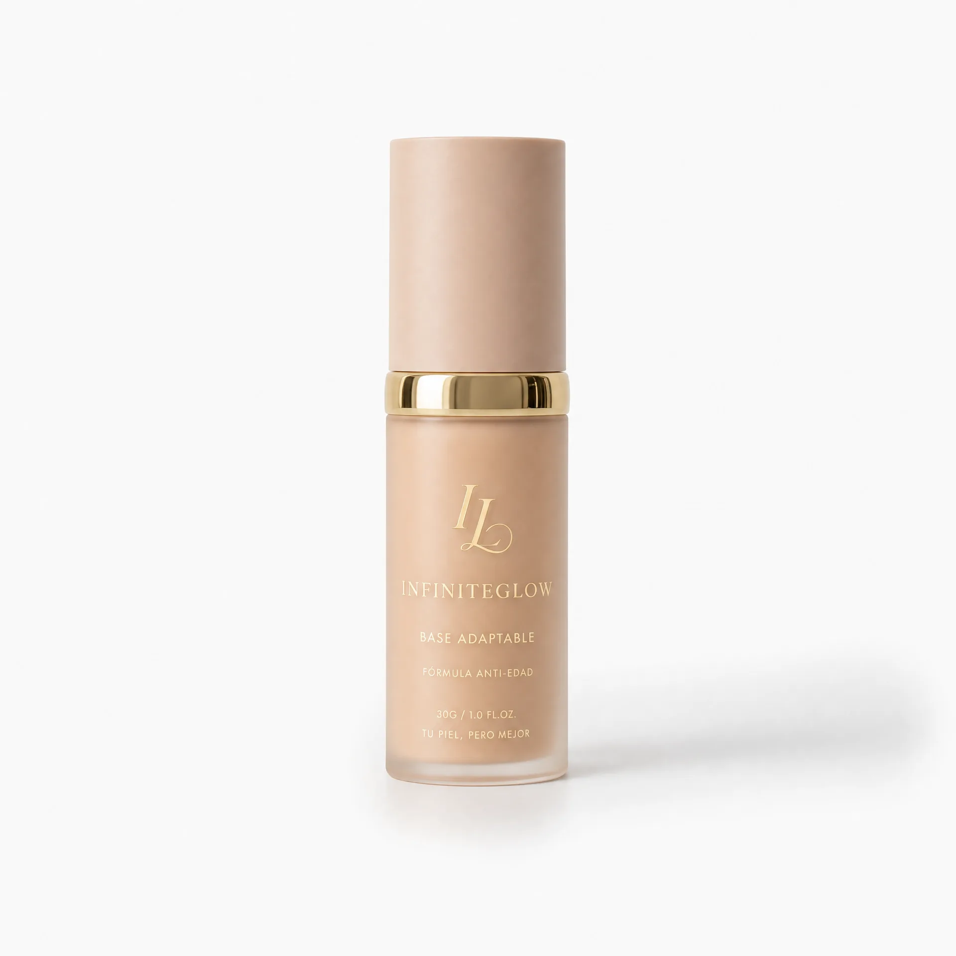 InfiniteGlow Base Adaptable - Producto