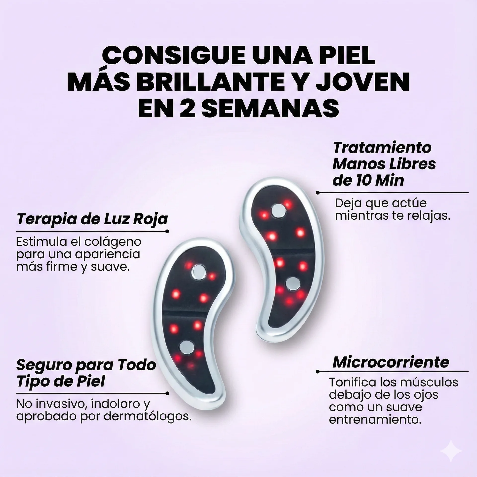 InfiniteEyepods