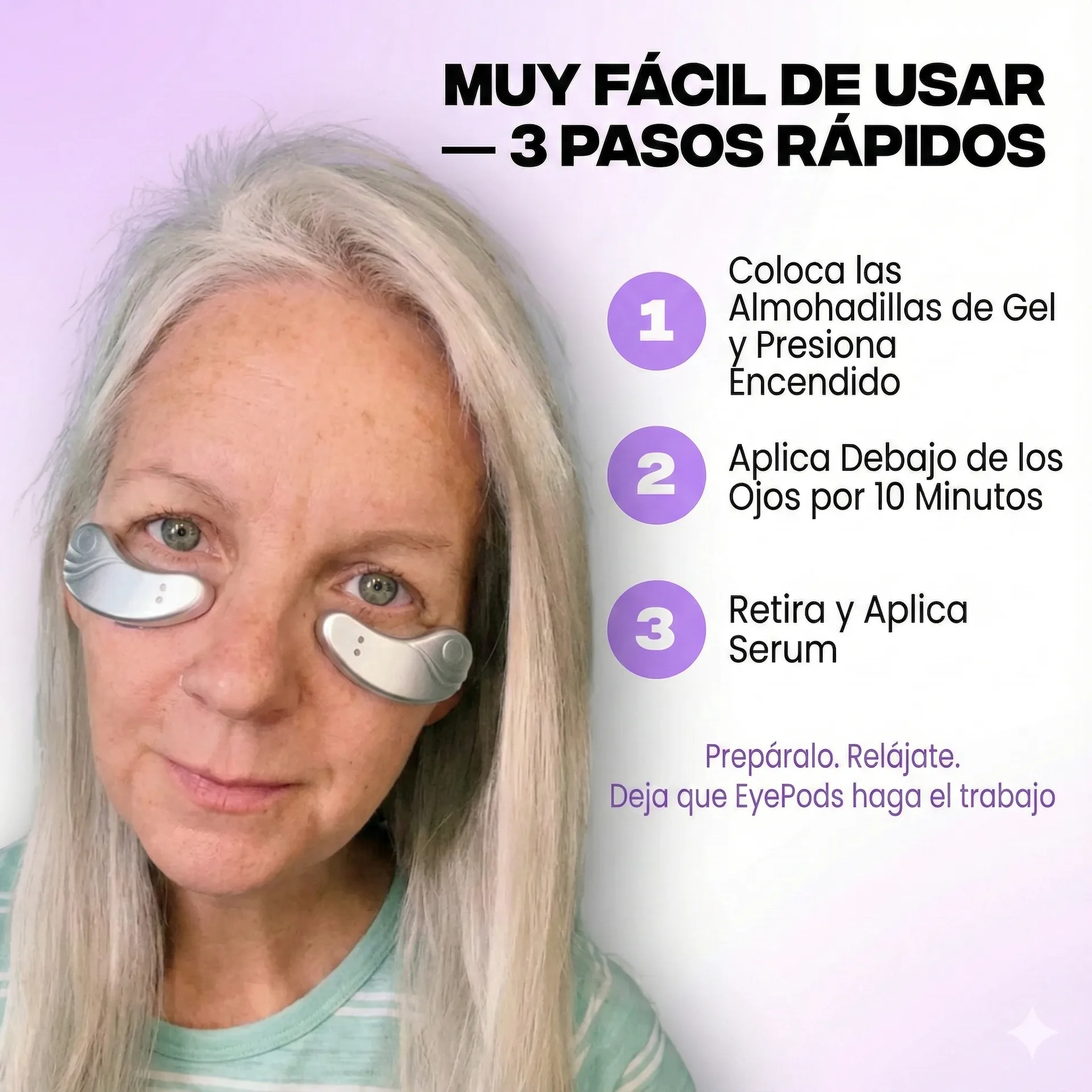 InfiniteEyepods