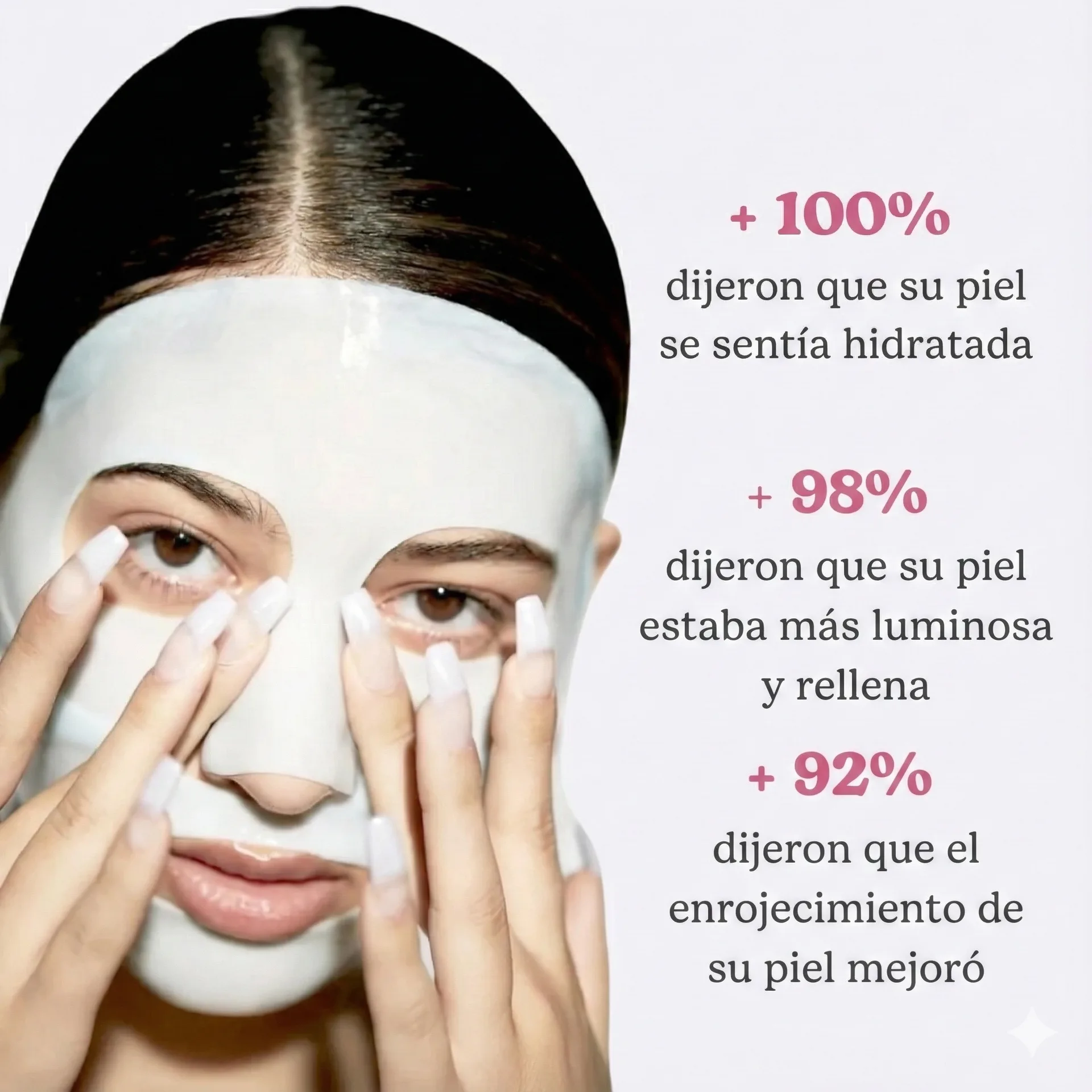 Collagen Glow Up Mask 2.0
