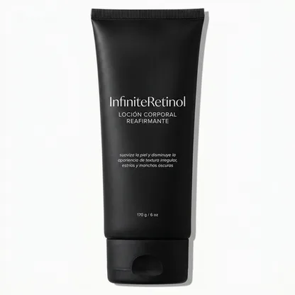 InfiniteRetinol - Loción Corporal Reafirmante