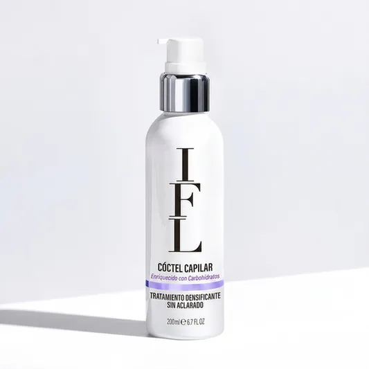 IFL Cóctel Capilar Densificante Sin Aclarado 200ml
