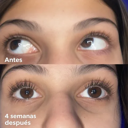 InfiniteLove Mirada Sublime — Sérum Fortalecedor para Pestañas 8 ml