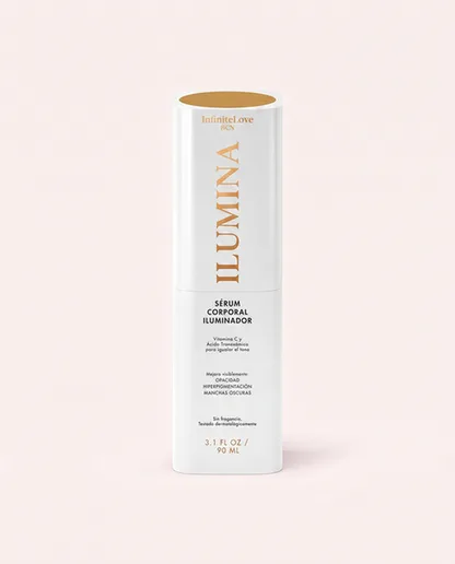 Sérum Corporal Iluminador