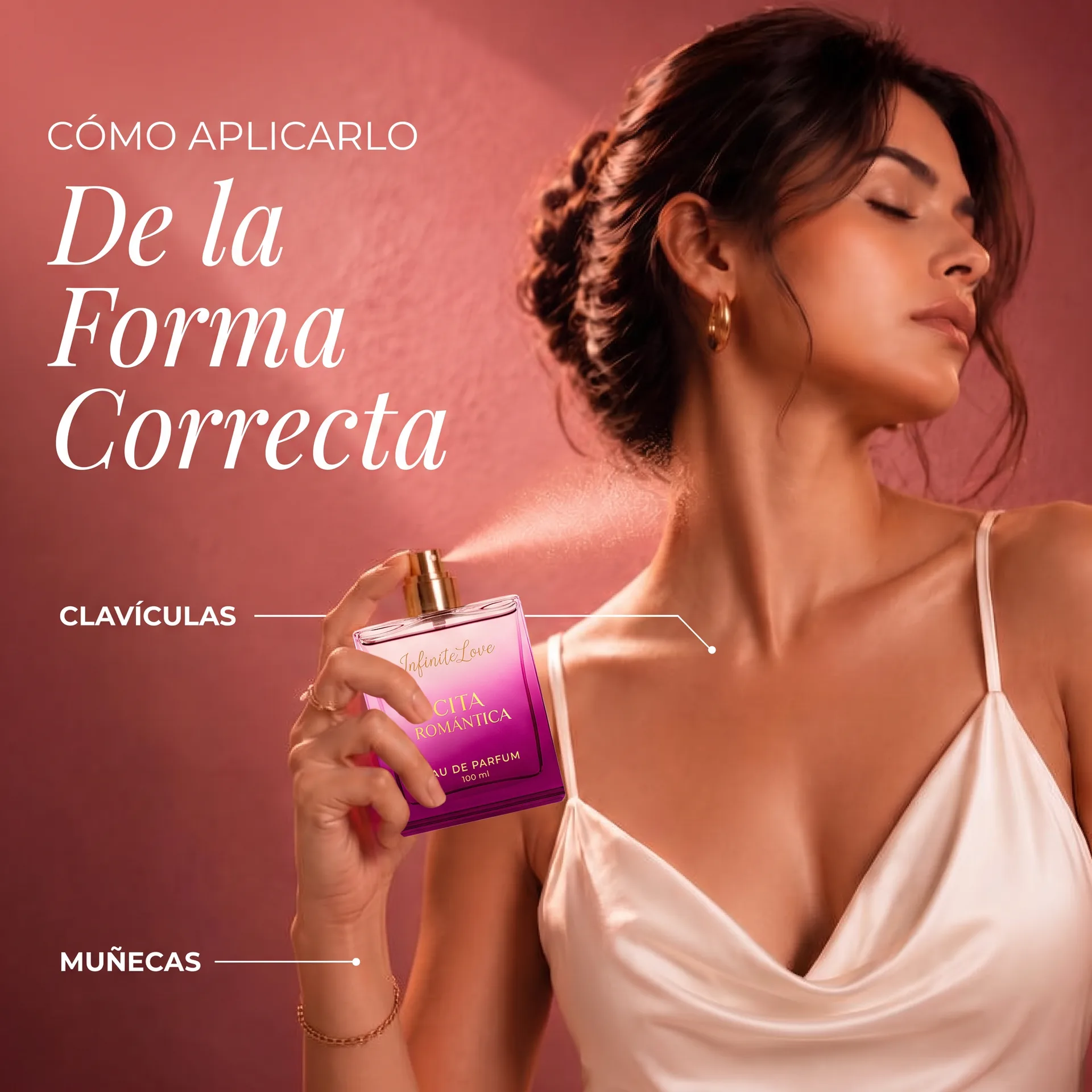 Cómo aplicar Cita Romántica