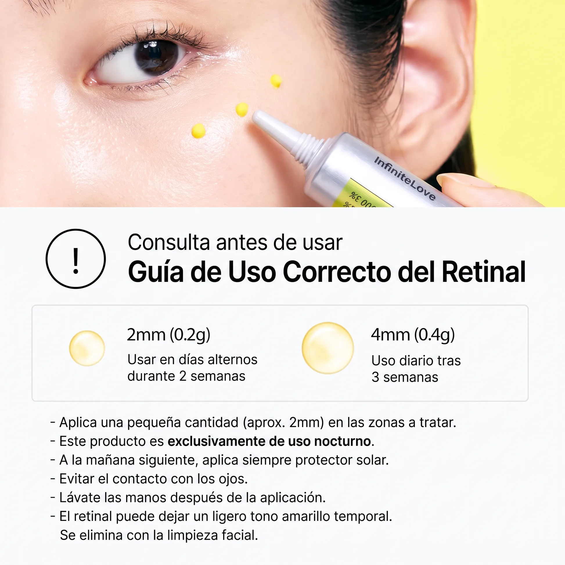 Guía de uso
