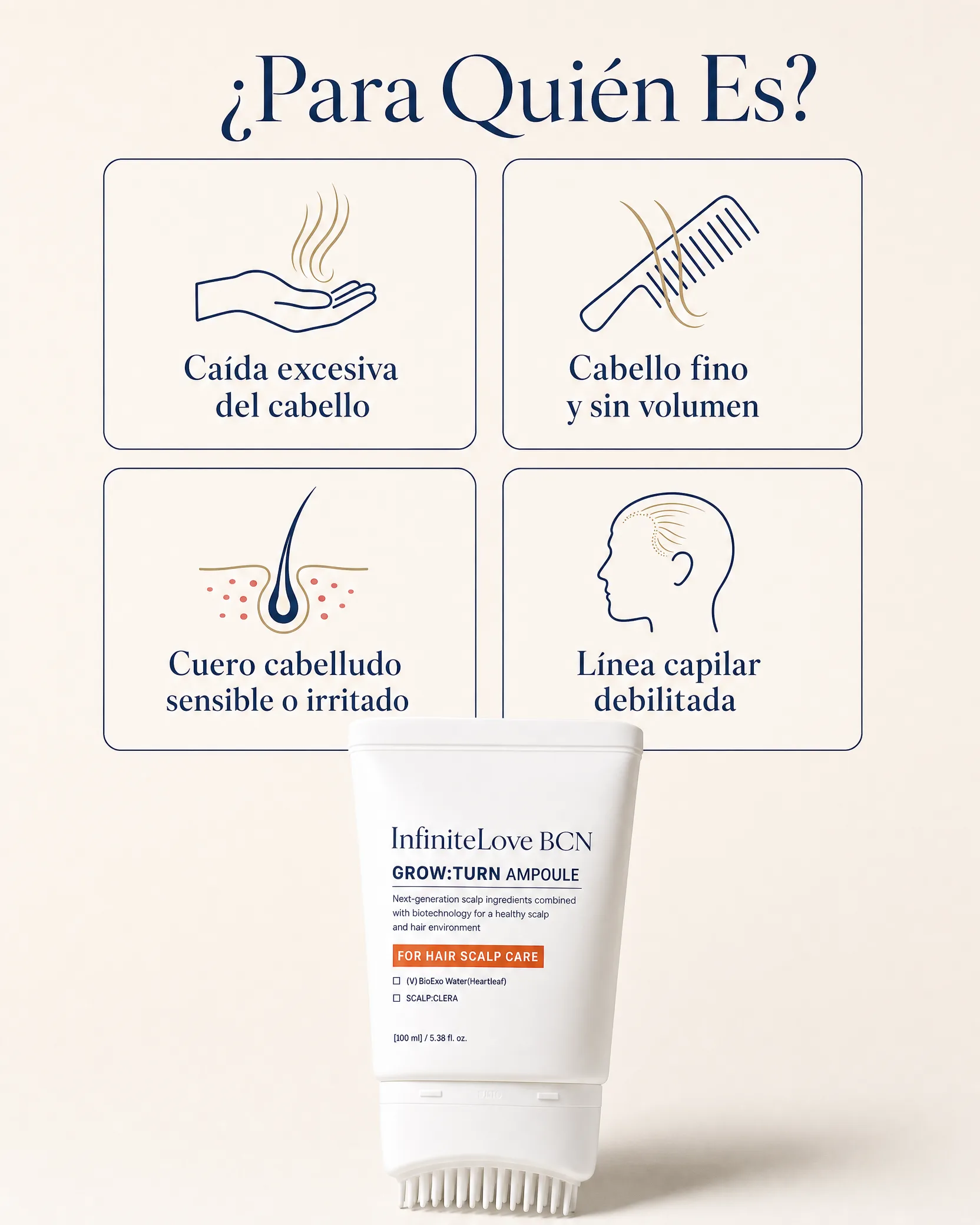 Para Quién Es
