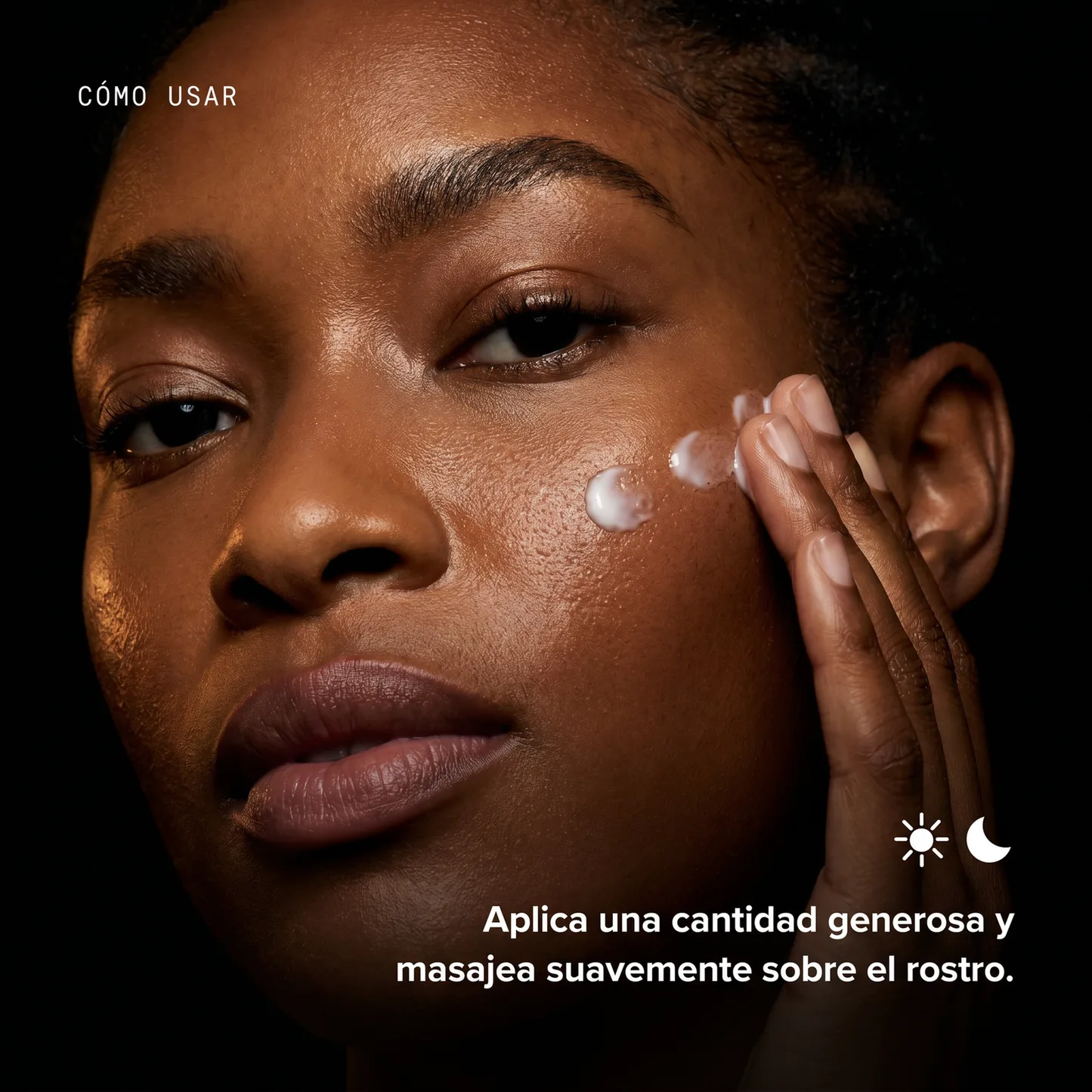 InfiniteCream - Crema Hidratante