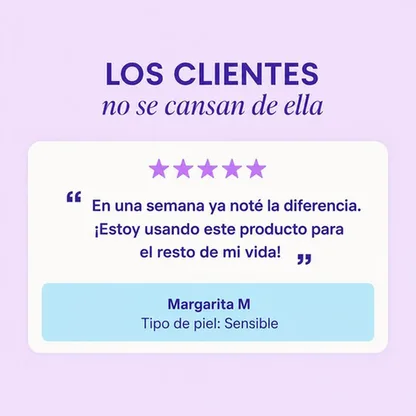 Crema Reafirmante y Tonificante para Brazos 7% Complejo ProTight Ashwagandha Anti-Flacidez 100ml