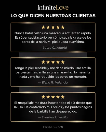 Testimonios clientas