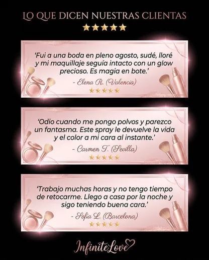 Testimonios
