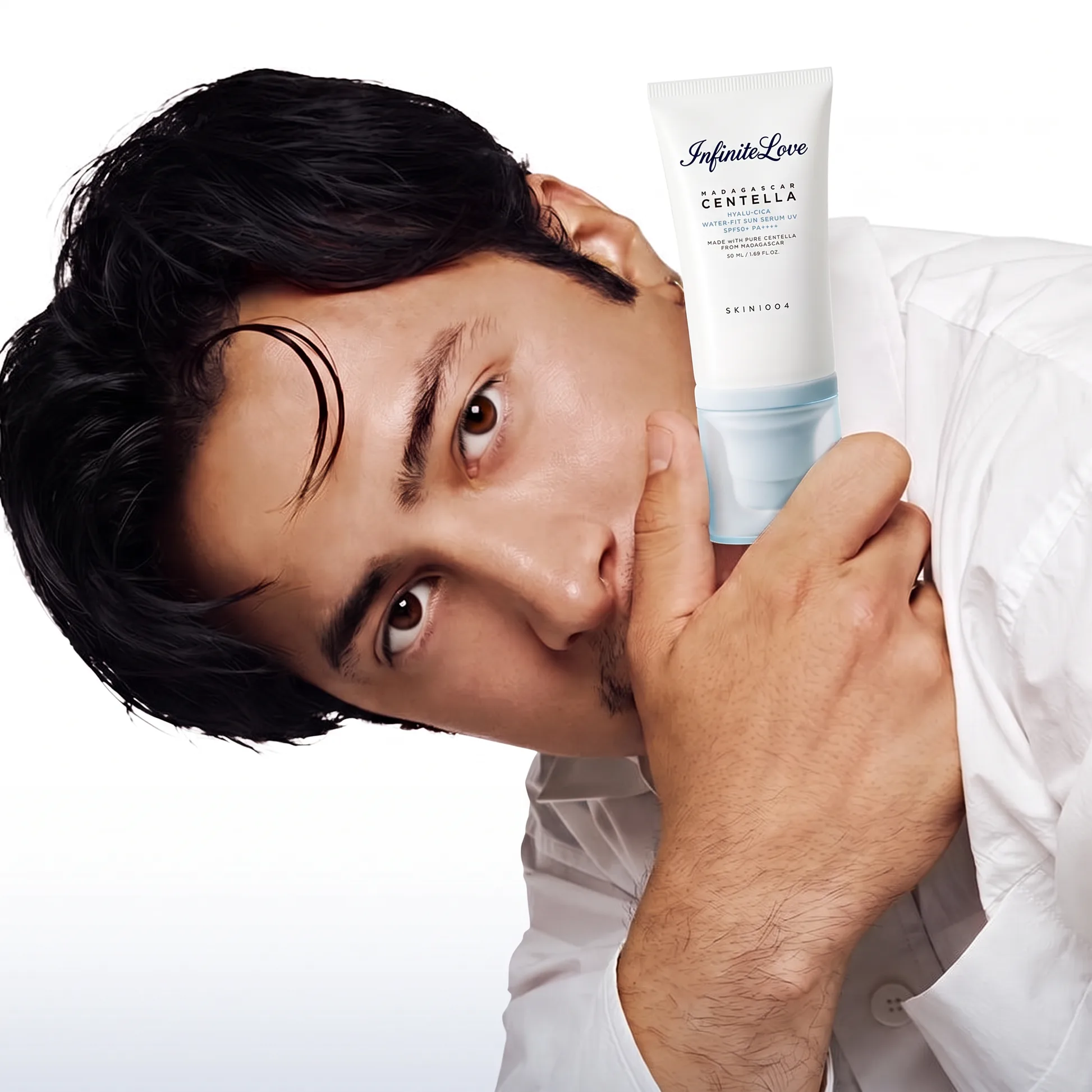 Modelo Serum Solar Corregido