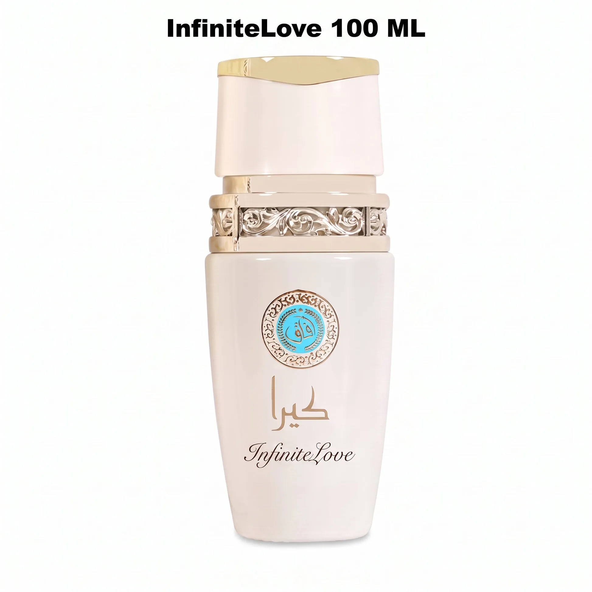 Packshot InfiniteLove 100ML
