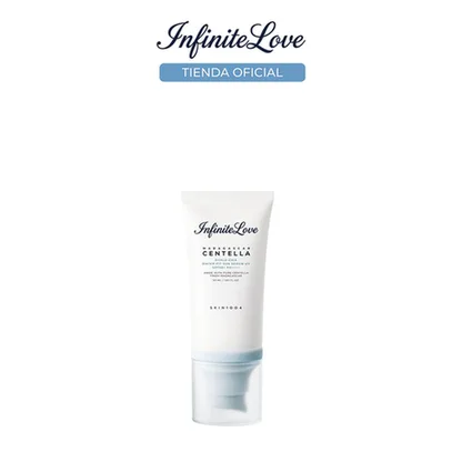Packshot InfiniteLove Tienda Oficial