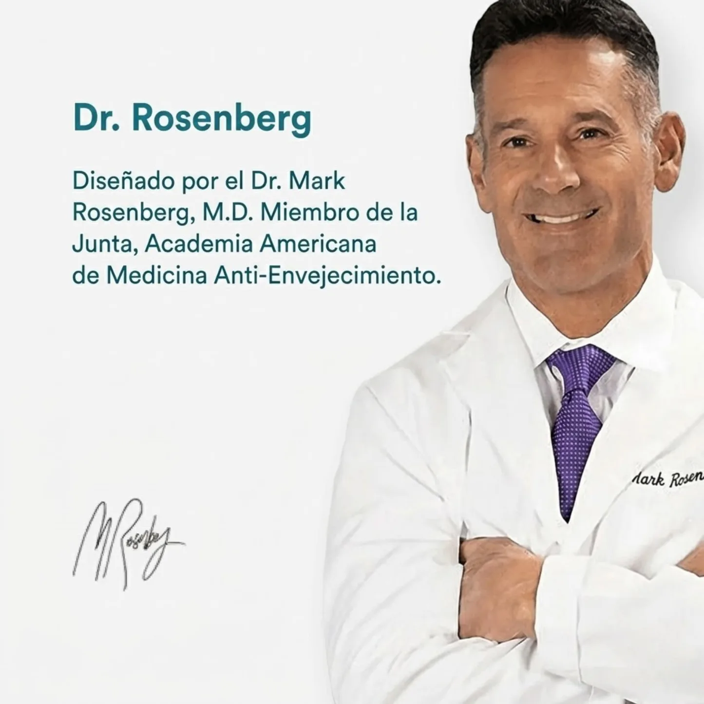 Suero Facial 4 en 1 con Vitamina C y Péptidos para Arrugas, Flacidez y Manchas