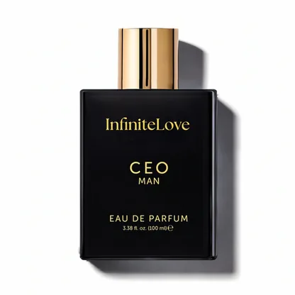 CEO MAN Eau de Parfum - Perfume de Lujo Masculino 100ml