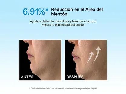 InfiniteSculpt - Crema Gel Gua Sha Reafirmante