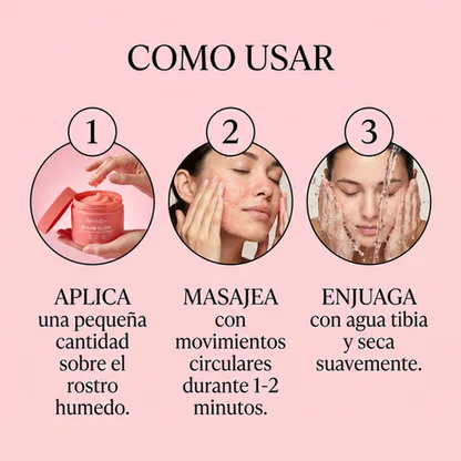 Como Usar Sugar Glow