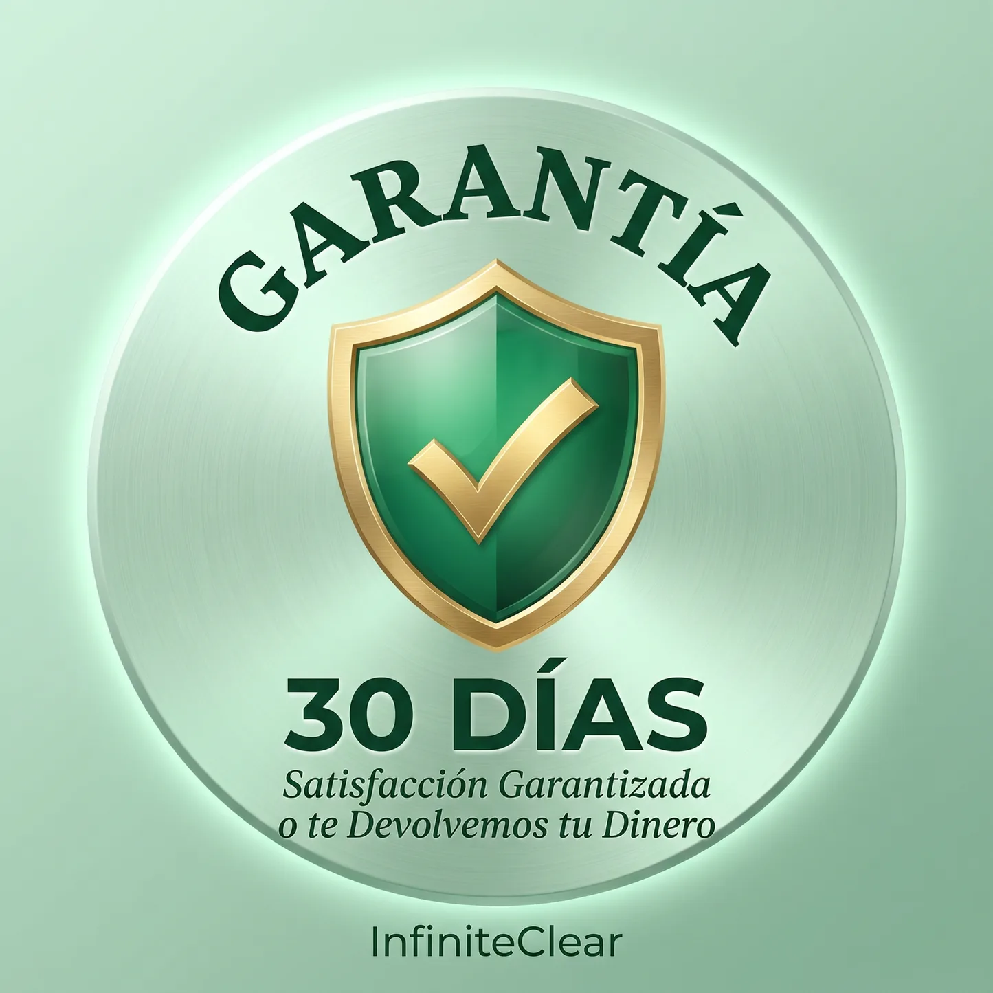 InfiniteClear - Limpiador Corporal Anti-Acné