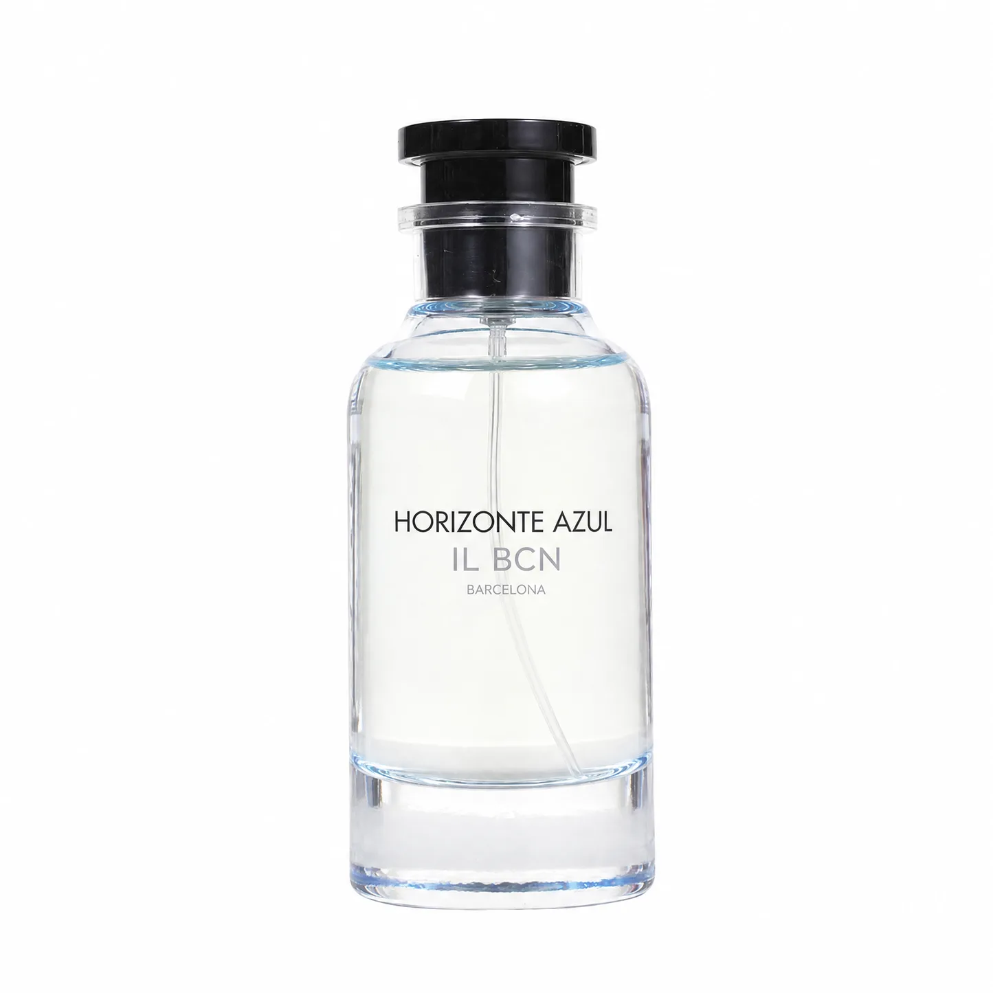 Horizonte Azul — Eau de Parfum Unisex Cítrico Aromático · 100 ml