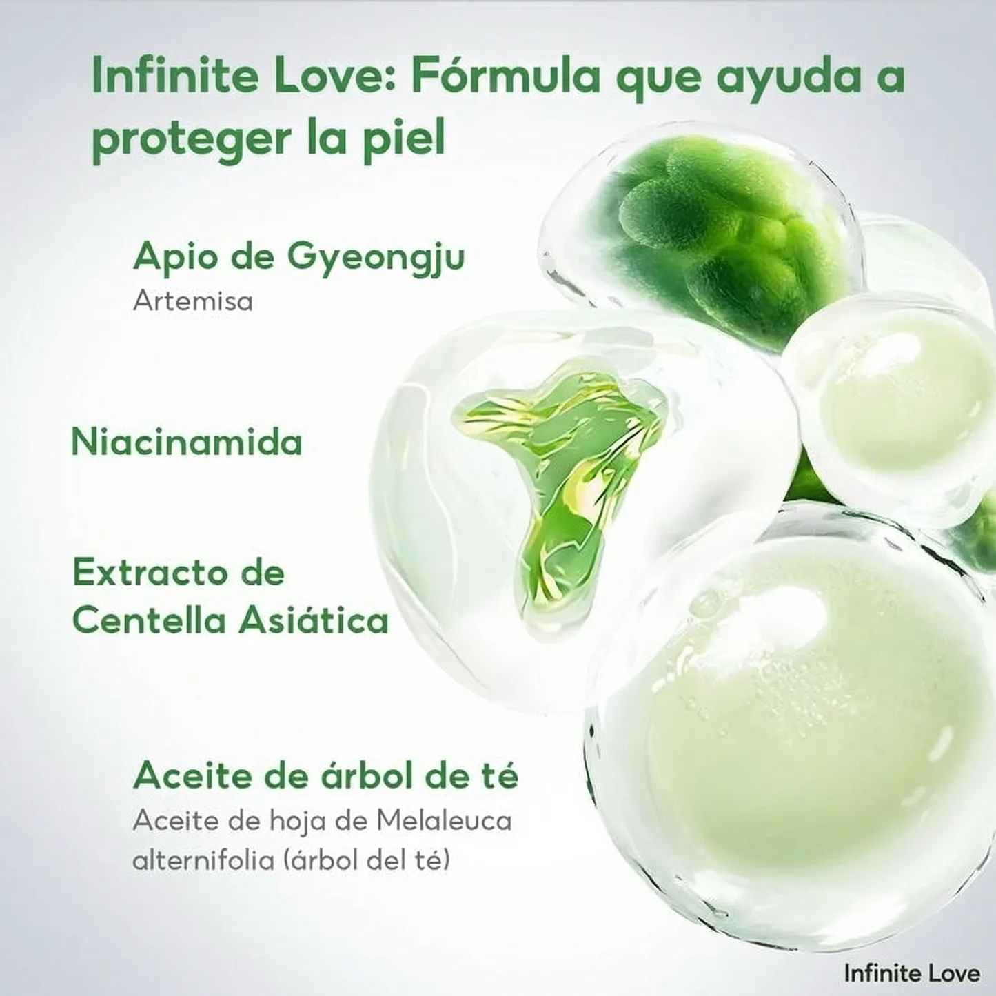 Mascarilla Calmante de Arcilla con Artemisa – Purifica y Equilibra la Piel
