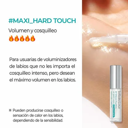 Lip Shot Maxi — Voluminizador de Labios 4 ml