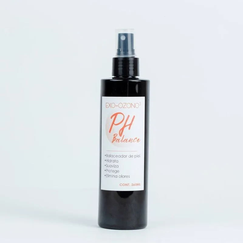 Spray Equilibrante de pH para Axilas – Frescura y Cuidado Diario