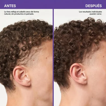 Tratamiento Capilar en Ducha 250 ml