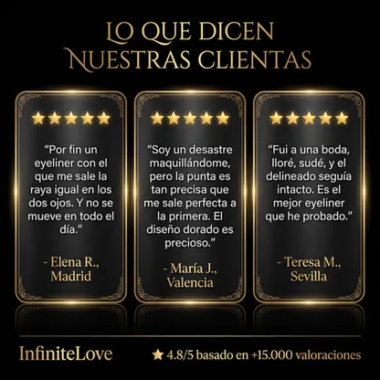 Testimonios