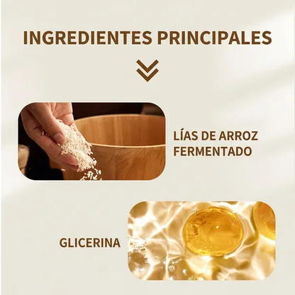 Mascarilla Reparadora de Manos – Hidratación Intensiva