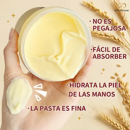 Mascarilla Reparadora de Manos – Hidratación Intensiva