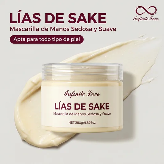 Mascarilla Reparadora de Manos – Hidratación Intensiva