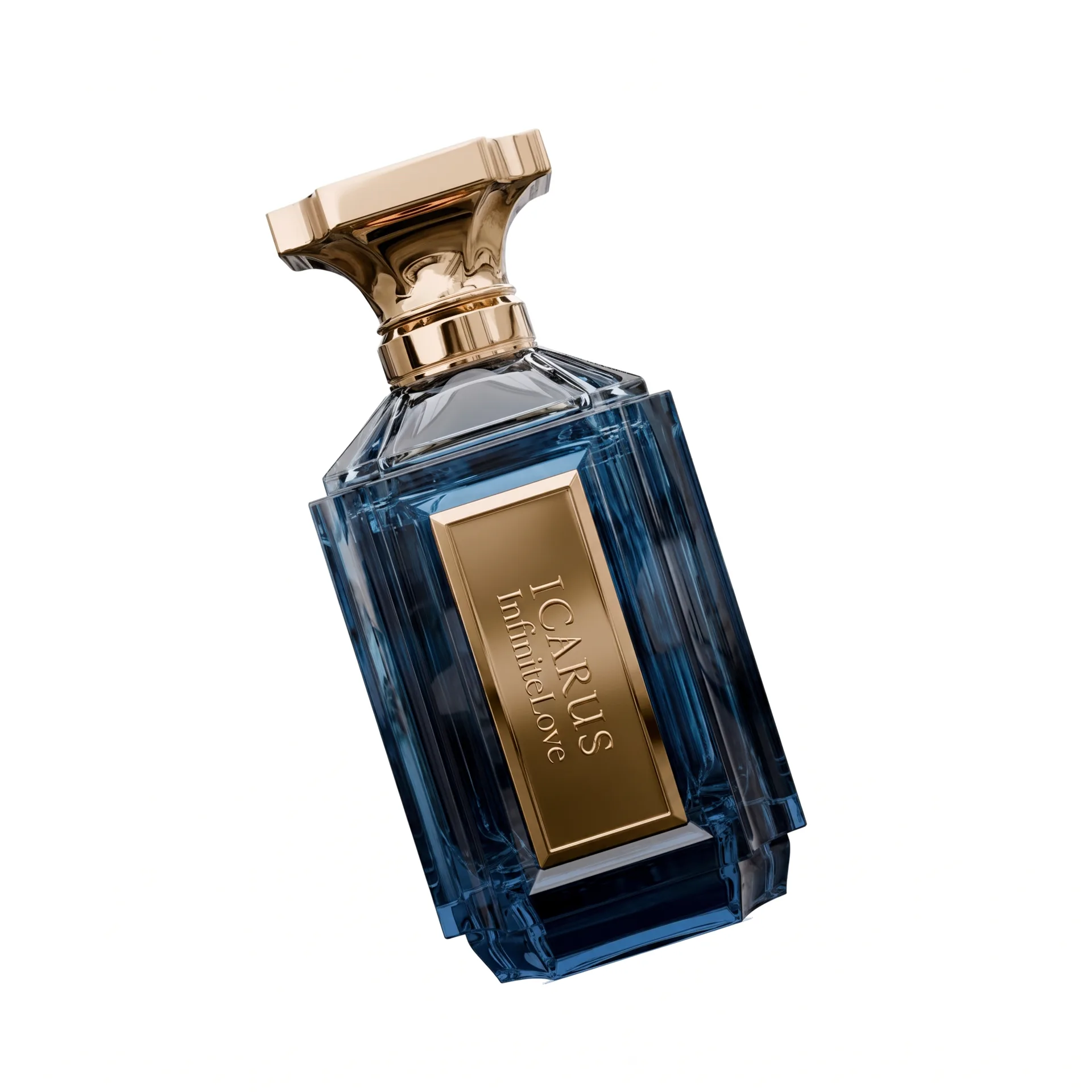 ICARUS Botella - Eau de Parfum InfiniteLove