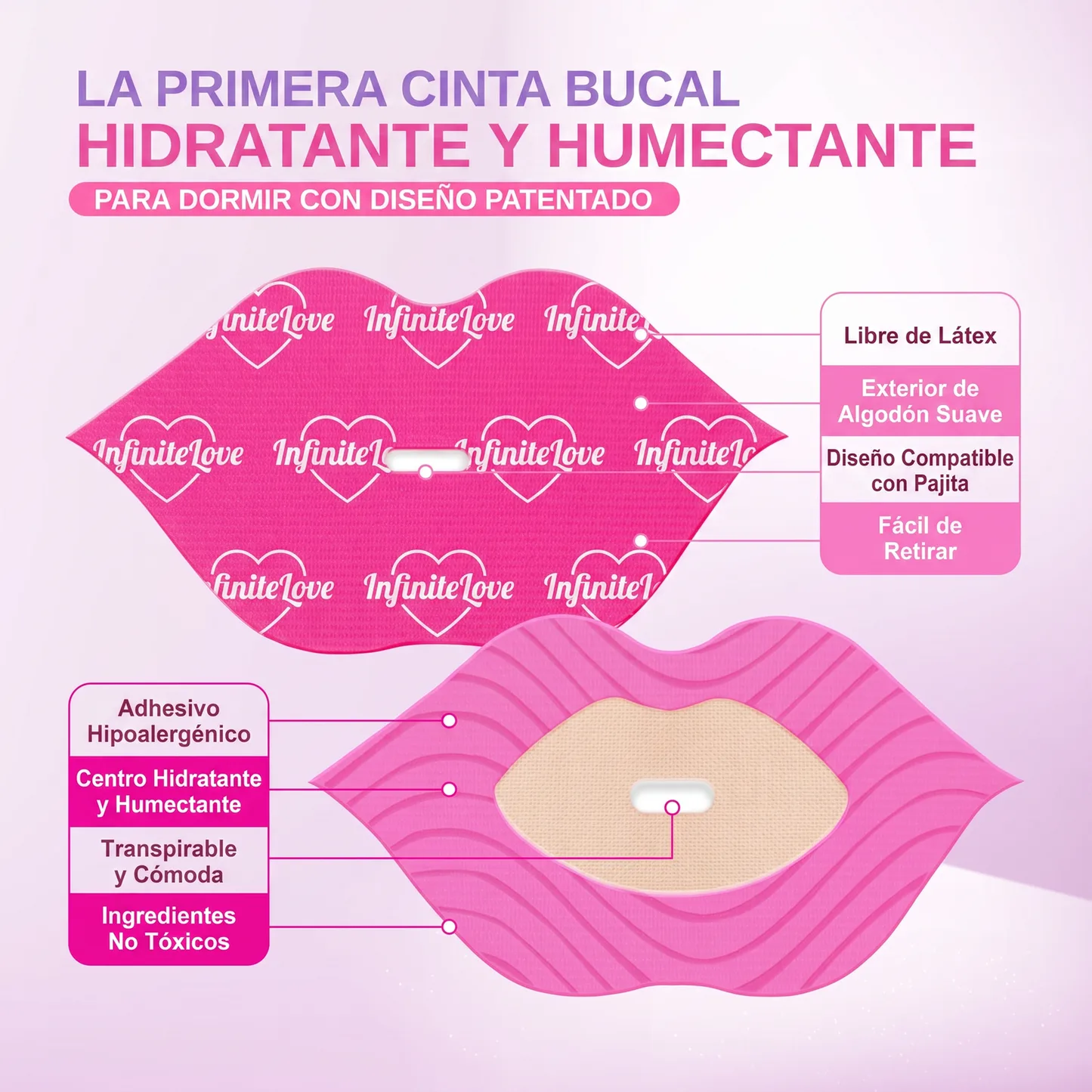 Diseño Patentado
