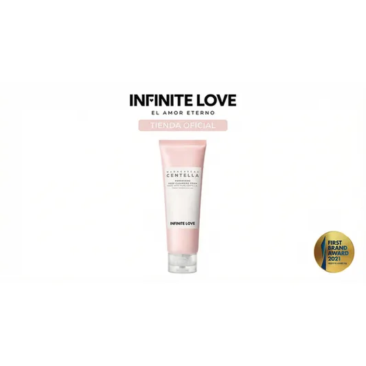 Espuma Limpiadora Coreana 'Poremizing' con Centella Asiática y Sal Rosa para Desobstruir Poros y Exfoliar Suavemente