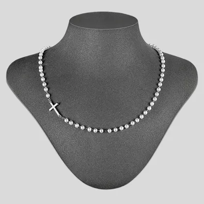 Collar Perla Eterna – Elegancia que Perdura