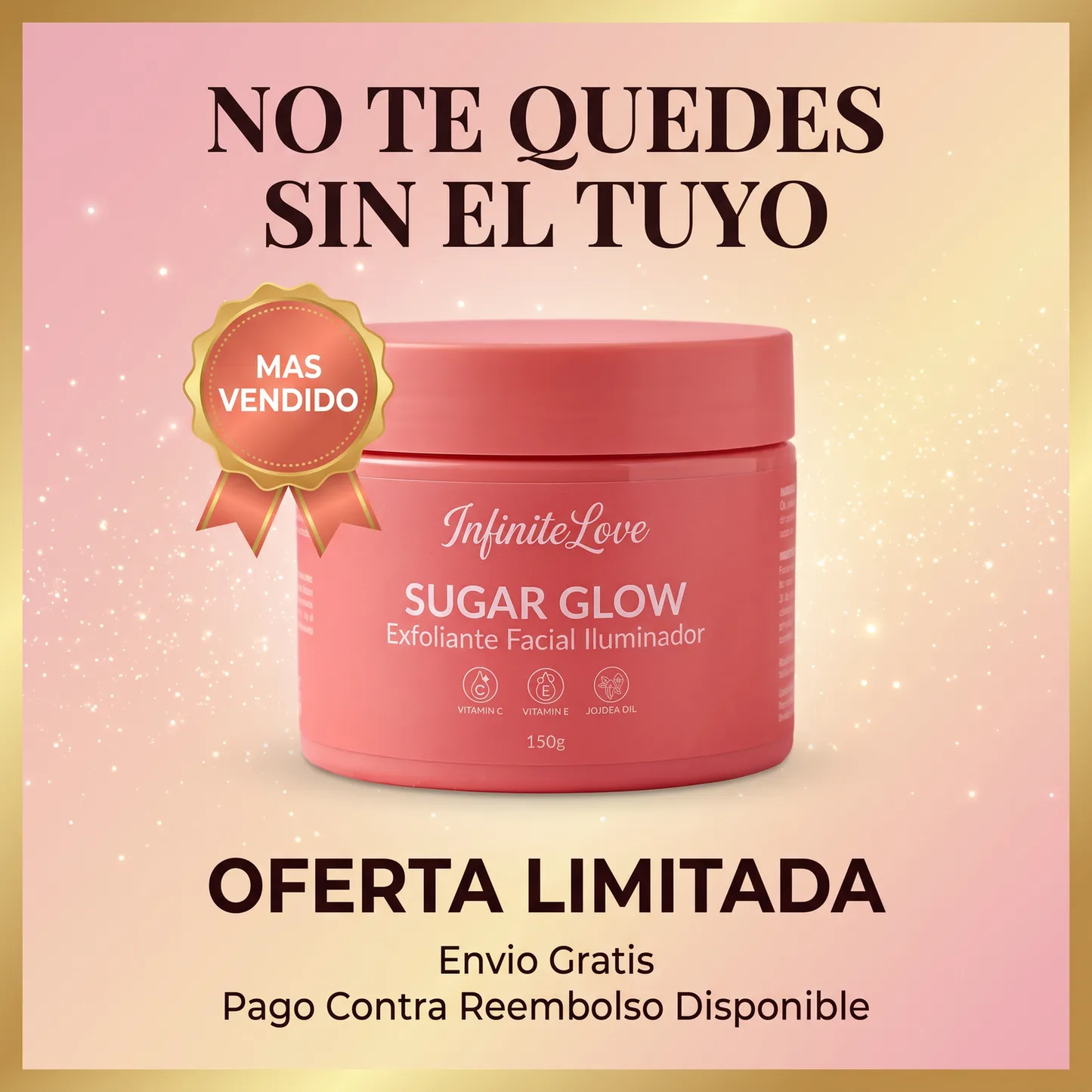 Oferta Limitada