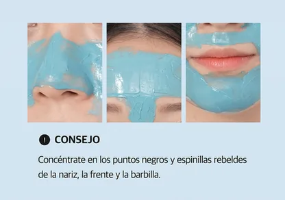 Zonas de aplicacion
