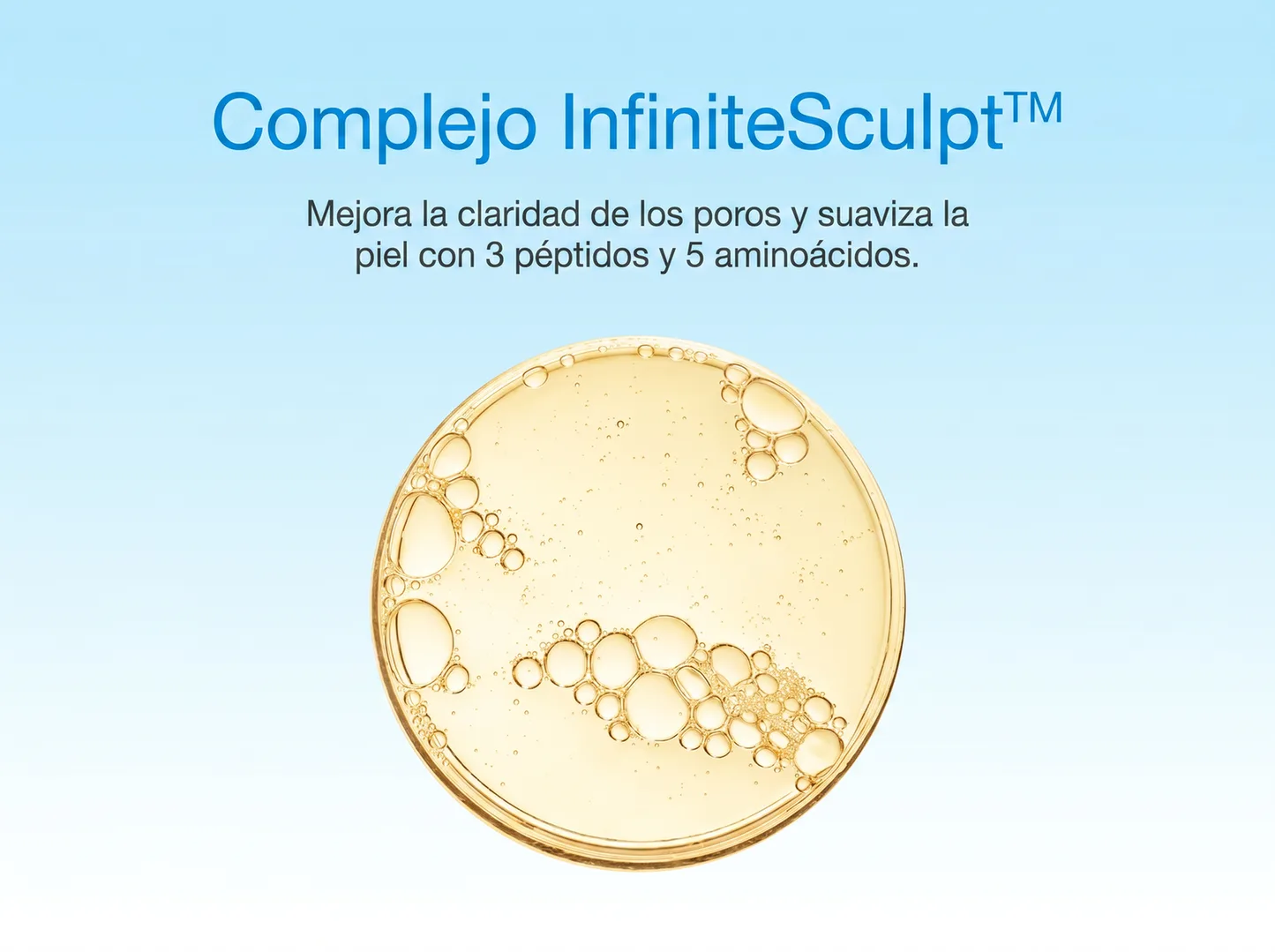 InfiniteSculpt - Crema Gel Gua Sha Reafirmante