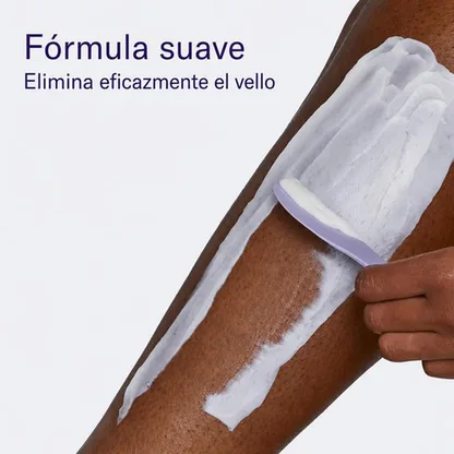 Crema Depilatoria Corporal 200 ml
