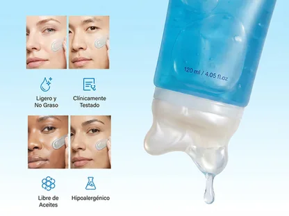 InfiniteSculpt - Crema Gel Gua Sha Reafirmante