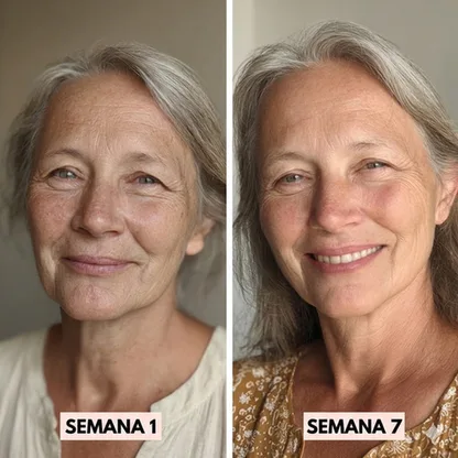 Suero Antienvejecimiento 'Prime Elixir' para Mujeres Maduras: Reducción de Arrugas, Firmeza e Hidratación Profunda