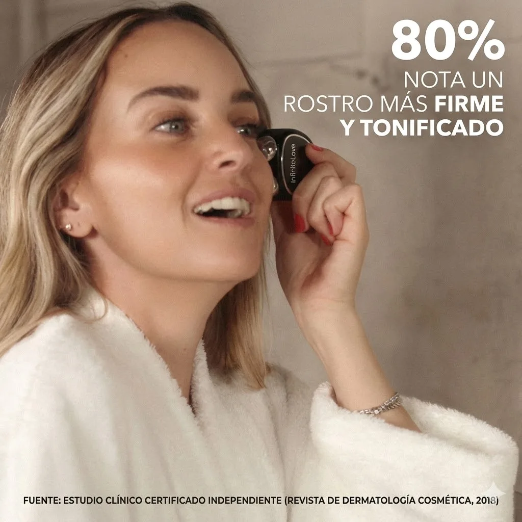 Dispositivo de Lifting Facial